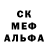 А ПВП кристаллы Nika Corg